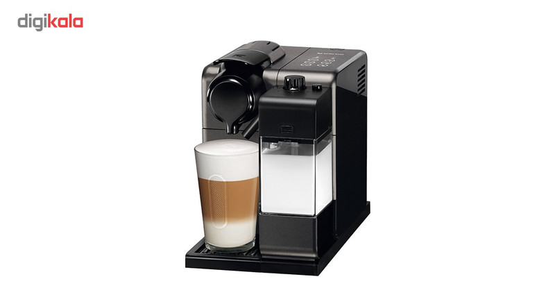 اسپرسوساز نسپرسو مدل Lattissima اسپرسوساز نسپرسو مدل Lattissima