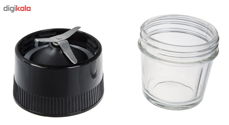 آبمیوه گیری تمام دیجیتال فونیکس مدل PH8010