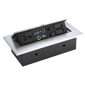 هاب داک استیشن VSP مدل K213