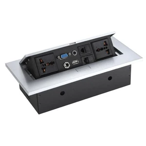 هاب داک استیشن VSP مدل K213