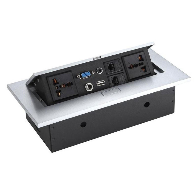 هاب داک استیشن VSP مدل K213