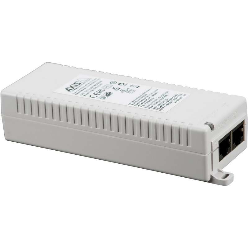 آداپتور POE اکسیس مدل T8133 30W آداپتور POE اکسیس مدل T8133 30W