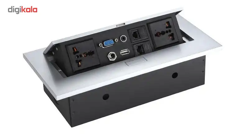 هاب داک استیشن VSP مدل K213