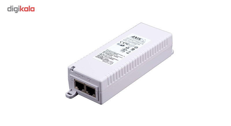 آداپتور POE اکسیس مدل T8133 30W