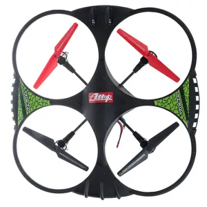 کواد کوپتر کنترلی مدل Shadow2