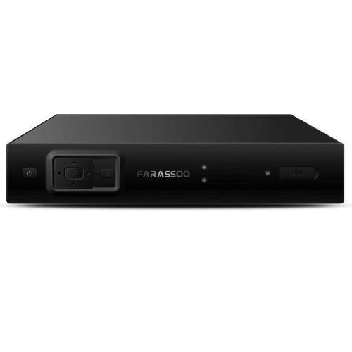 گیرنده دیجیتال فراسو مدل FDR-224