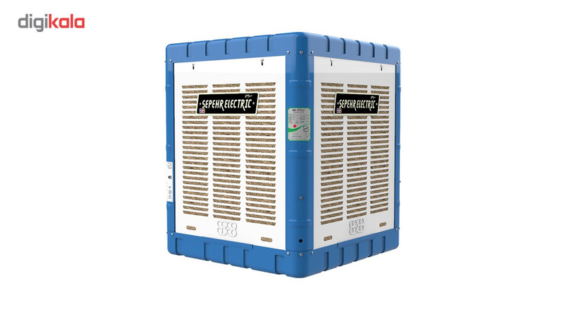 کولر آبی 3500 سپهر الکتریک مدل SE400-UD
