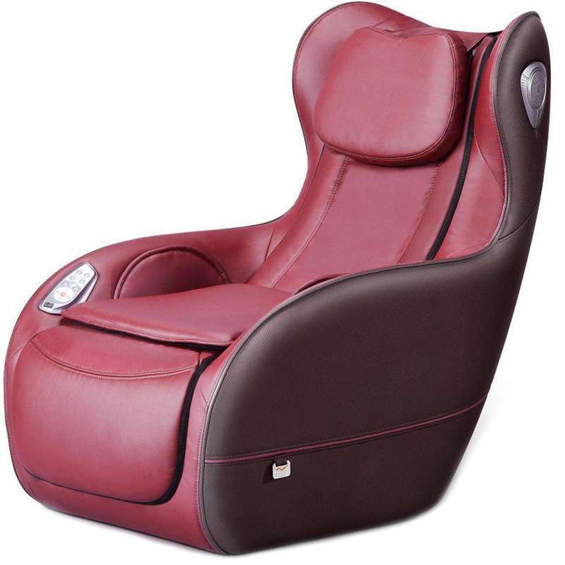 صندلی ماساژ آی رست مدل SL-A155