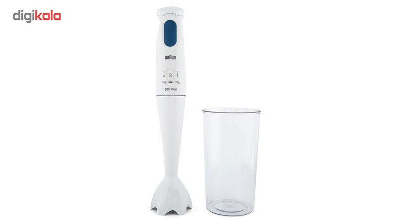 گوشت کوب برقی براون مدل MR100