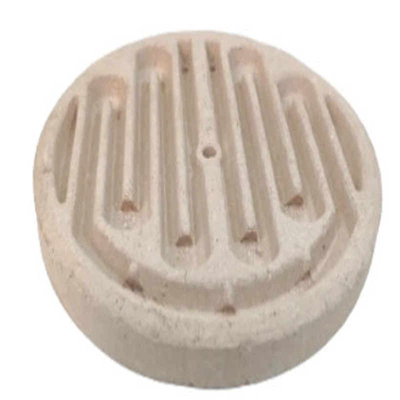 المنت کفی هیتر مدل LA100