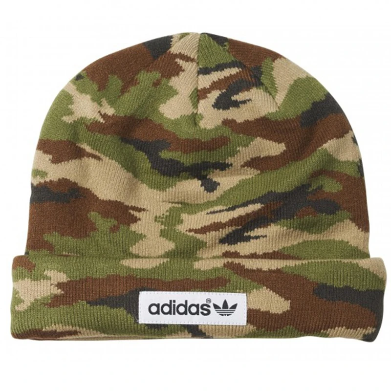 کلاه بافتنی آدیداس مدل Logo Beanie