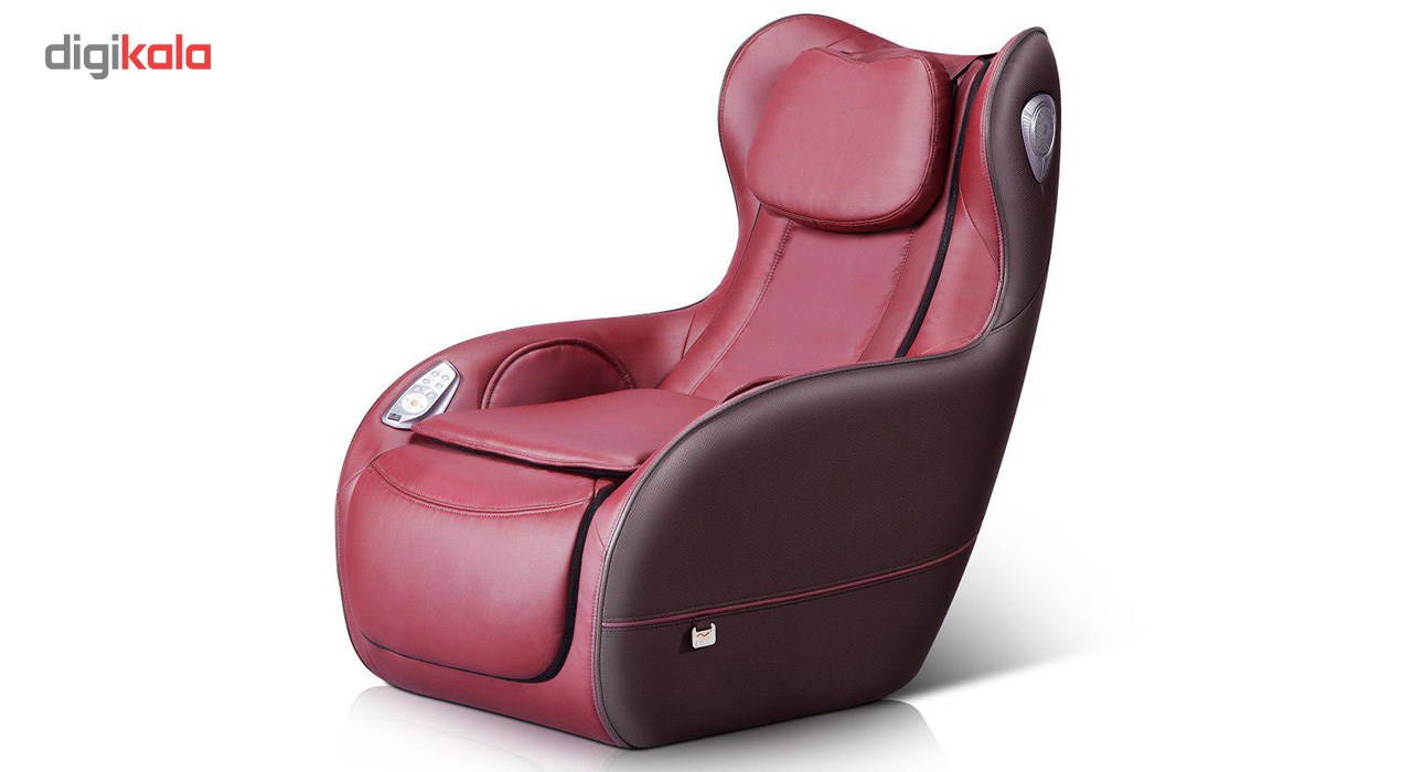 صندلی ماساژ آی رست مدل SL-A155 -  - 2