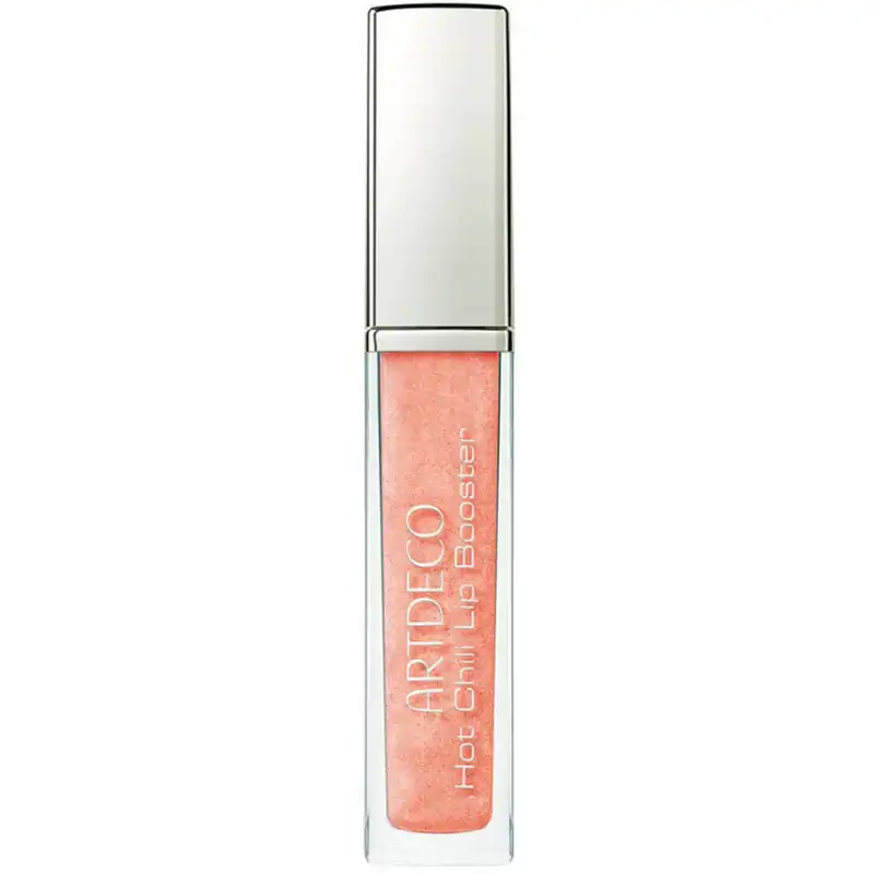 برق لب آرت دکو مدل Hot Chili Lip Booster