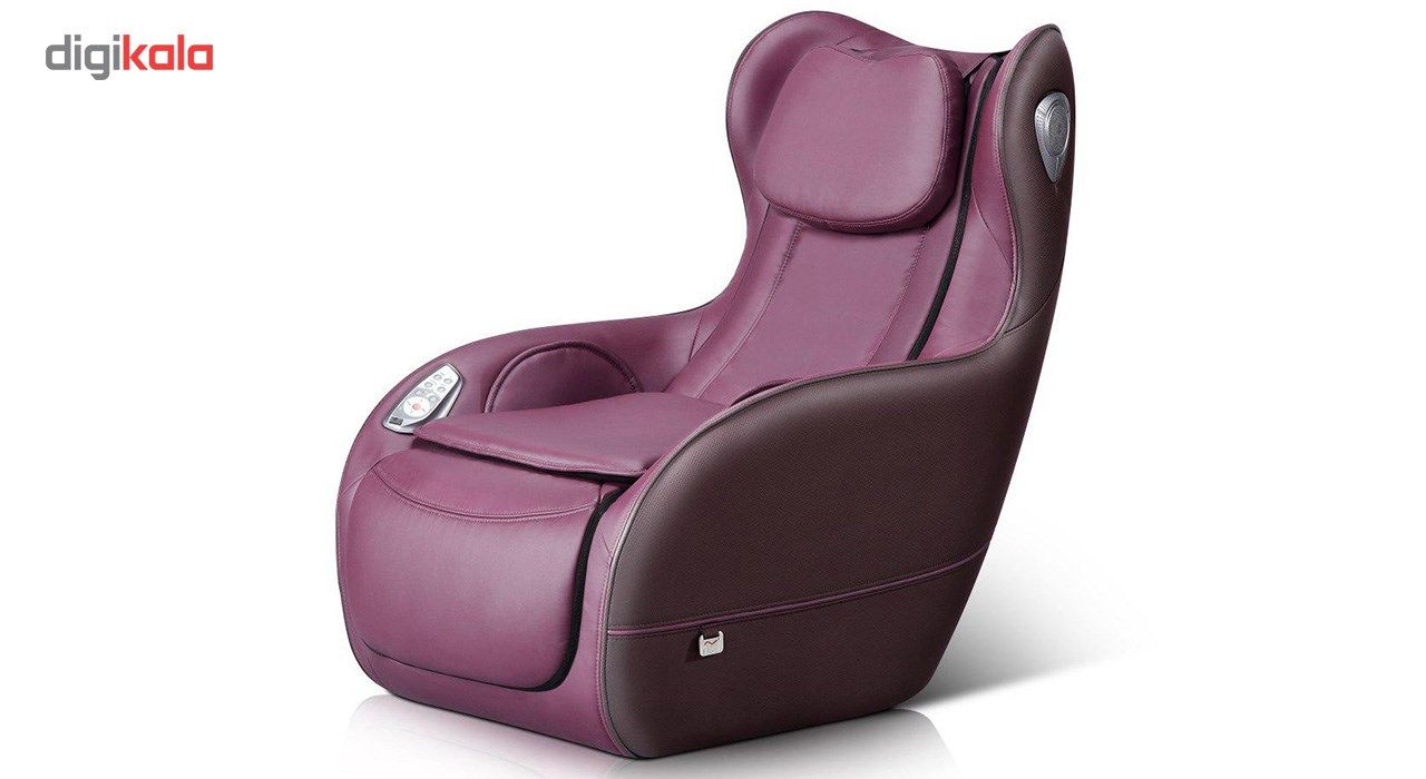 صندلی ماساژ آی رست مدل SL-A155 -  - 3