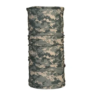 دستمال سر و گردن اسپنتیک مدل Tactical