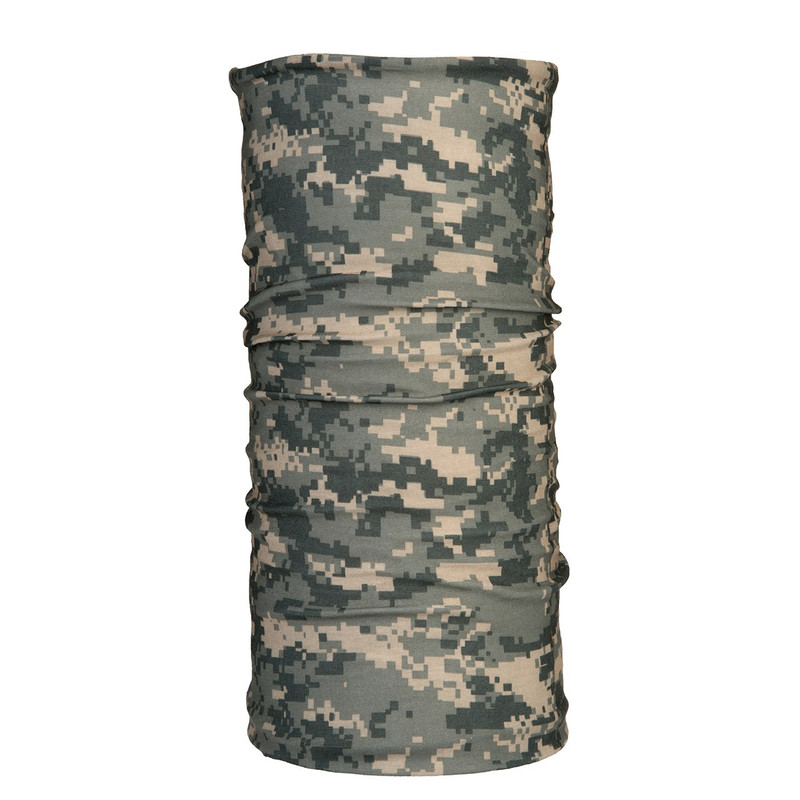 دستمال سر و گردن اسپنتیک مدل Tactical