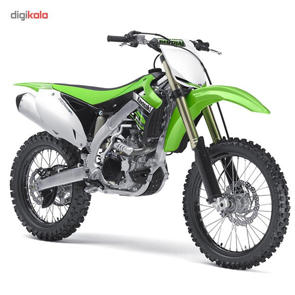 موتور بازی مایستو مدل Kawasaki Ninja KX450F موتور بازی مایستو مدل Kawasaki Ninja KX450F