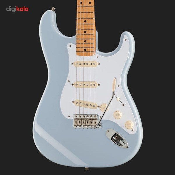 گیتار الکتریک فندر مدل Special Edition 50s Stratocaster Jetstream Blue