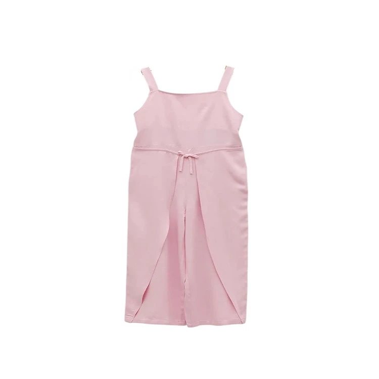 سرهمی دخترانه ال سی وایکیکی مدل S29725Z4