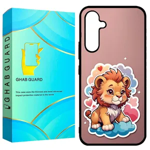 Ghab Guard GCHPA54 Cover for Samsung Galaxy A54 5G