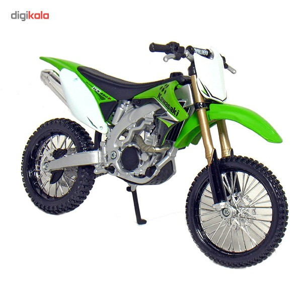 موتور بازی مایستو مدل Kawasaki Ninja KX450F موتور بازی مایستو مدل Kawasaki Ninja KX450F