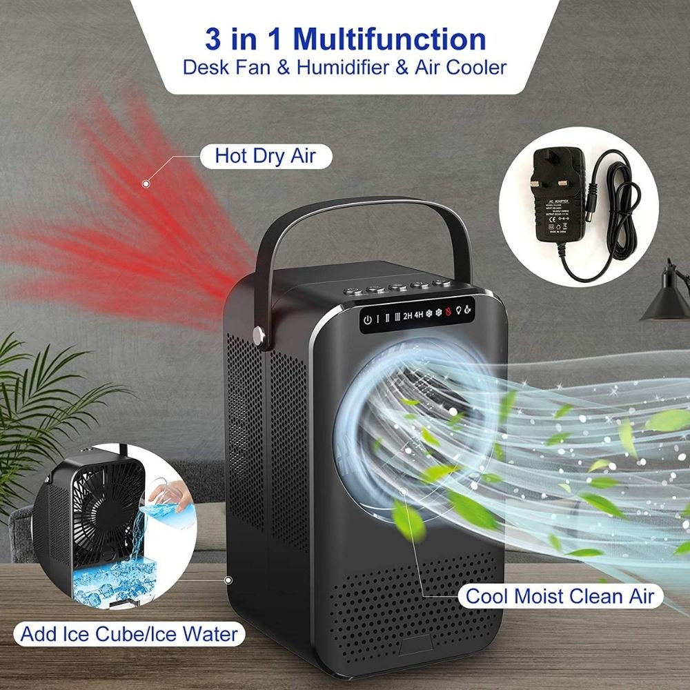 کولر آبی مدل H2021