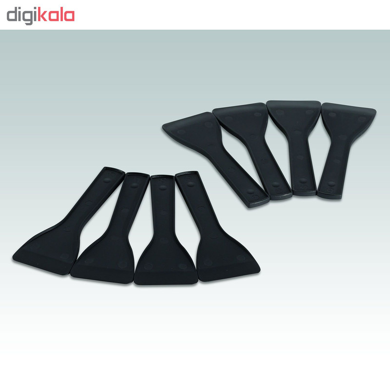 گریل روتل مدل U1232CH