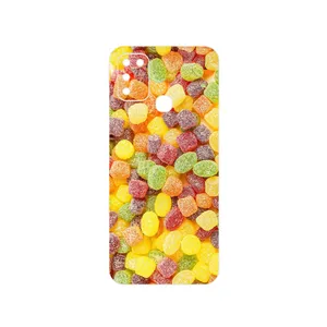 MAHOOT Gummi candy 2 Cover Sticker for Infinix Hot 10 Play