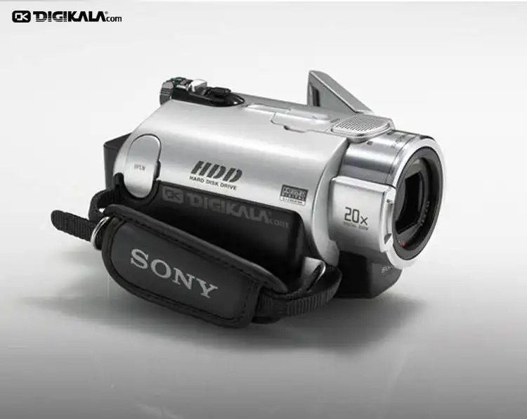 دوربین فیلمبرداری سونی دی سی آر-اس آر 300