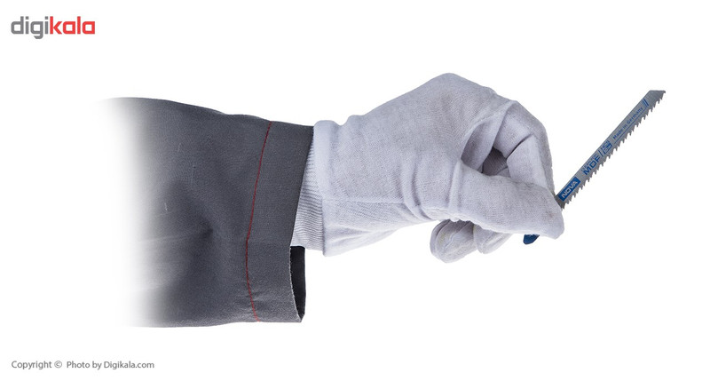 تیغه اره عمودبر نووا مدل NTB 2362 بسته 5 عددی تیغه اره عمودبر نووا مدل NTB 2362 بسته 5 عددی