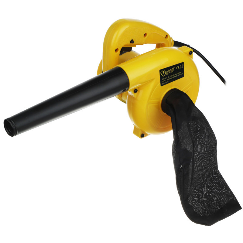 دستگاه دمنده و مکنده آذرخش مدل AZ-3050