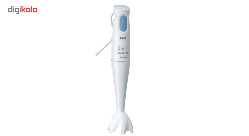 گوشت کوب برقی براون مدل MR100 گوشت کوب برقی براون مدل MR100
