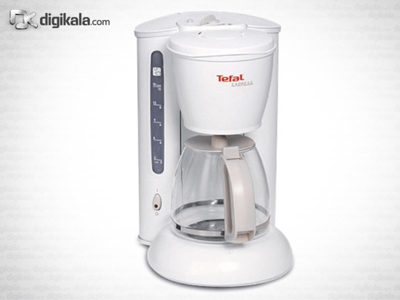 قهوه ساز تفال Express CM4101