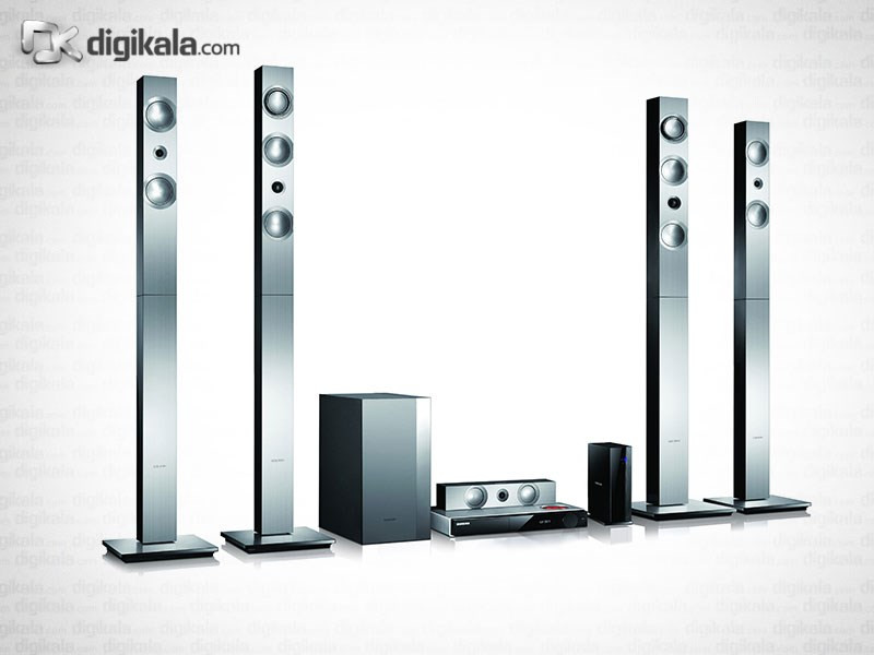 سینمای خانگی سامسونگ مدل HT-F9750W