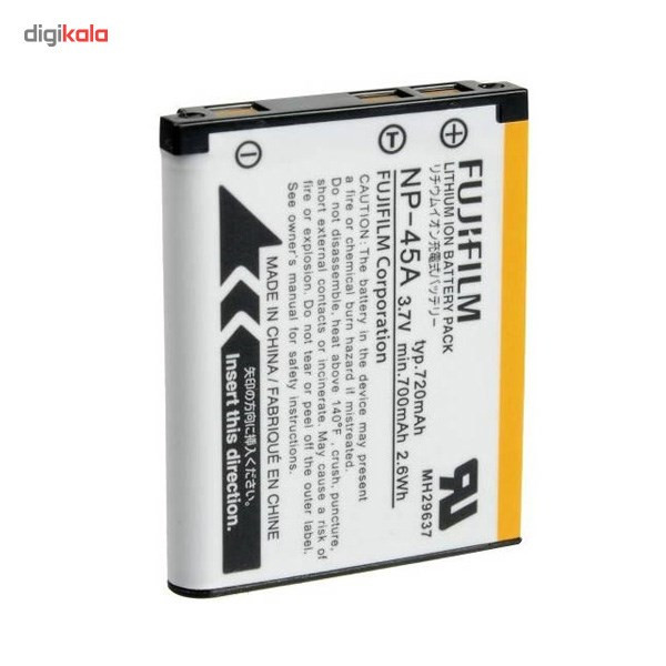 باتری فوجی فیلم NP-45A