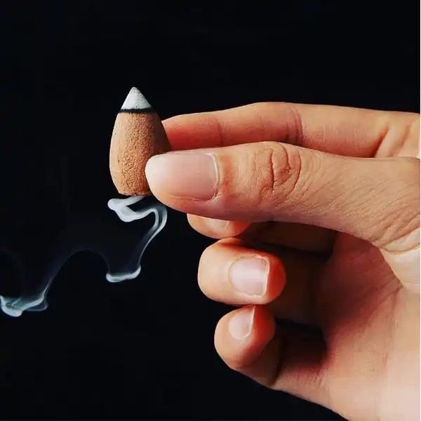 عود هم مدل آبشاری طرح شکلات