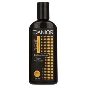 نقد و بررسی شامپو ضد ریزش موی روزانه دانیور مدل Daily Protect حجم 250 میلی لیتر توسط خریداران