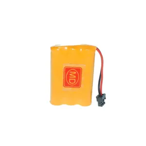 باتری تلفن بی سیم MD مدلHHR-P102