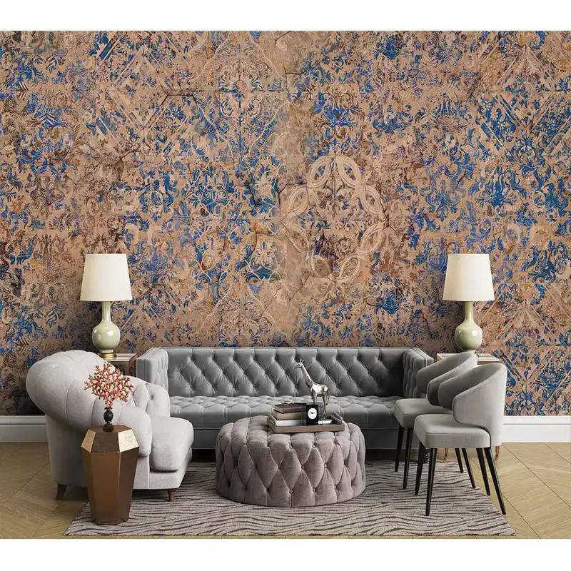 پوستر دیواری ژیوار کد S-090