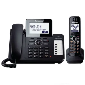 Panasonic KX-TG6671 Wireless Phone
