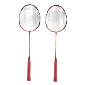 راکت بدمینتون ول کولد مدل HK-2330 بسته 2 عددی
