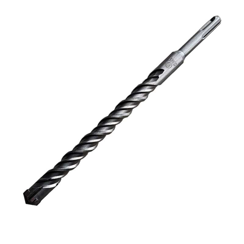 مته چهار شیار فرد مدل  HT - 0018260 سایز 18 میلی متر 