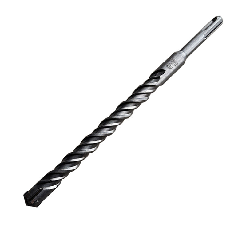 مته چهار شیار فرد مدل  HT - 0018260 سایز 18 میلی متر 