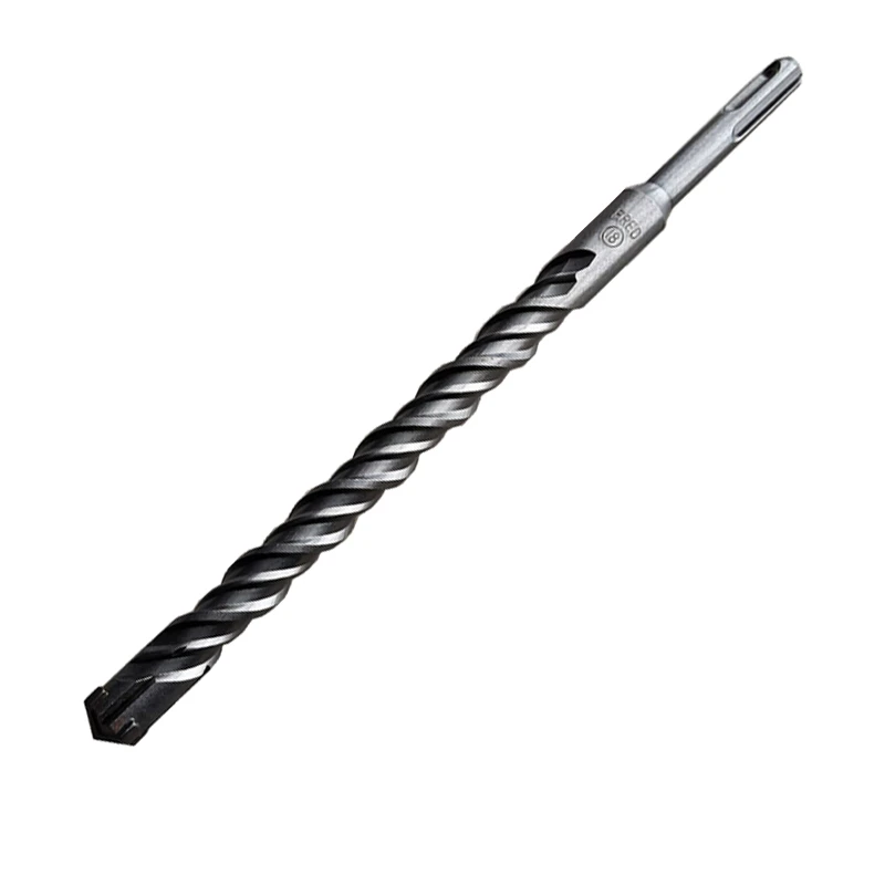مته چهار شیار فرد مدل HT - 0018260 سایز 18 میلی متر
