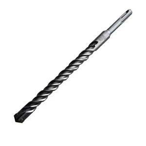 مته چهار شیار فرد مدل RO - 18x260 سایز 18 میلی متر