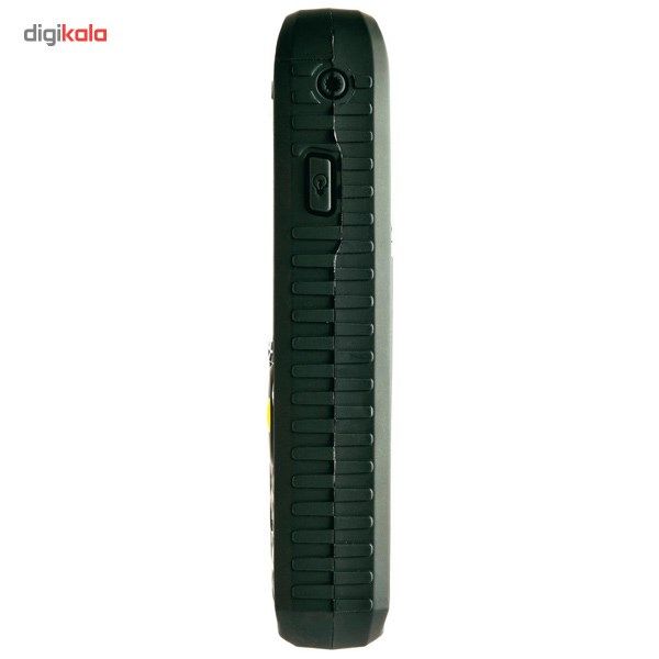 گوشی موبایل کاترپیلار مدل B25 main 1 4