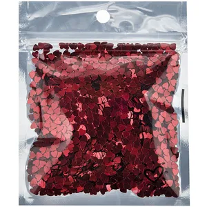 Heart Confetti 10140 Decorative
