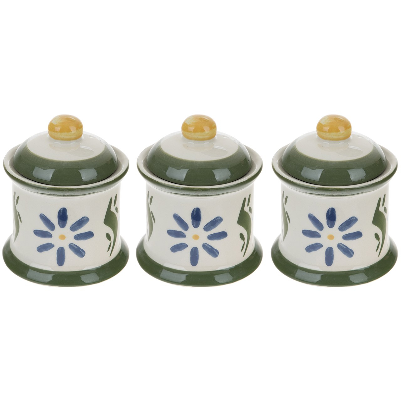 جای ادویه دوریکا کد 2501111 بسته 3 عددی