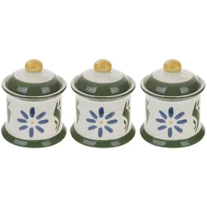 جای ادویه دوریکا کد 2501111 بسته 3 عددی