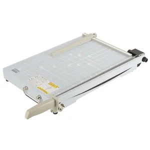 دستگاه برش کاغذ اوپن مدل SA-203 سایز B4
